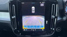 Volvo XC40 2.0 B3P Core 5dr Auto Petrol Estate